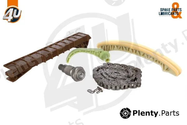 4U Autoparts 44111MR — Timing Chain Kit