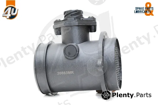 4U Autoparts 20863MR — Mass Air Flow Sensor