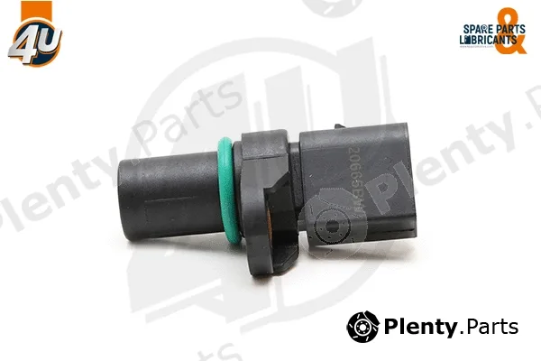 4U Autoparts 20665BW — Sensor, crankshaft pulse