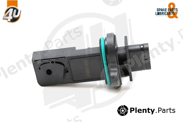 4U Autoparts 20818BW — Mass Air Flow Sensor