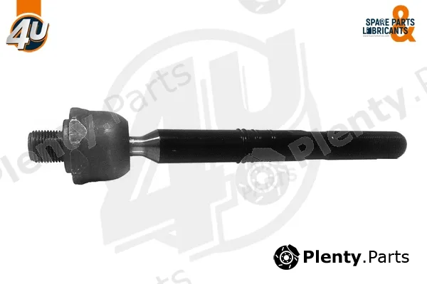 4U Autoparts E02106 — Inner Tie Rod