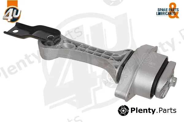 4U Autoparts 72360VV — Holder, engine mounting system