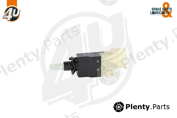 4U Autoparts 15970MR — Stop Light Switch