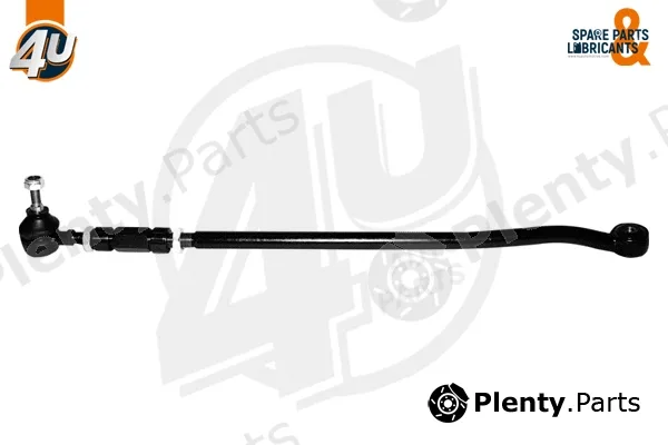 4U Autoparts J71027 — Tie Rod