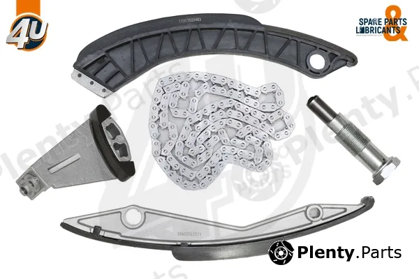 4U Autoparts 44004BW — Timing Chain Kit