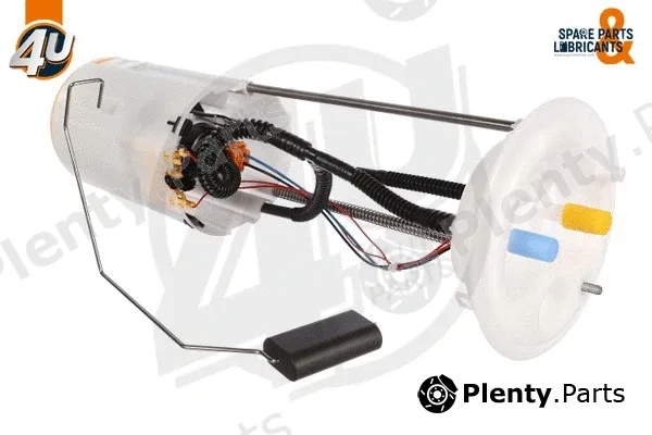 4U Autoparts 32778PU — Fuel Pump