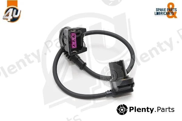 4U Autoparts 20708BW — Sensor, camshaft position