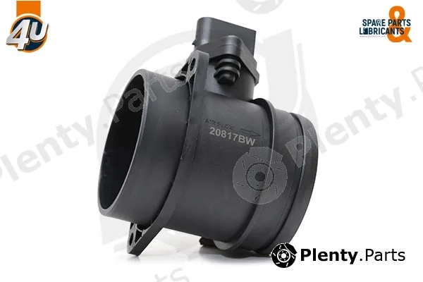 4U Autoparts 20817BW — Mass Air Flow Sensor