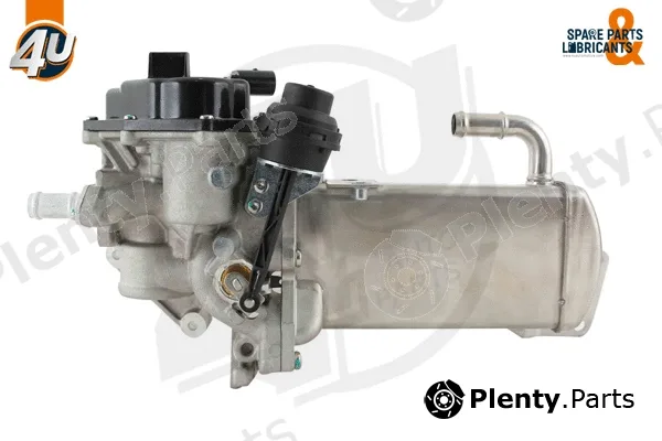 4U Autoparts 45799VV — EGR Valve