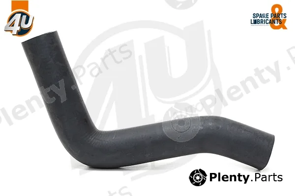 4U Autoparts 21030VV — Radiator Hose