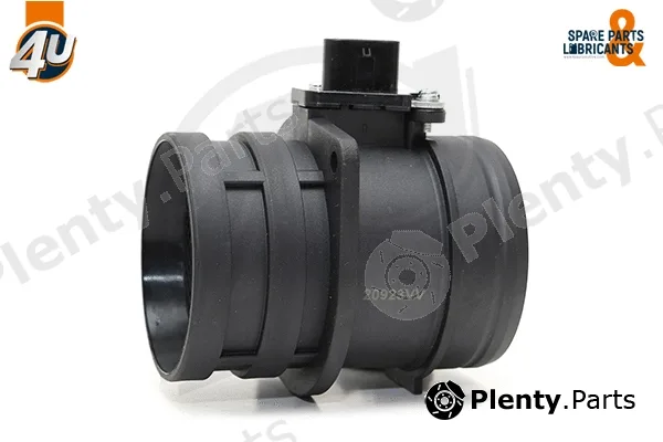 4U Autoparts 20923VV — Mass Air Flow Sensor