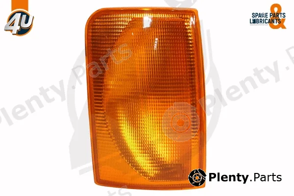 4U Autoparts 60374VV — Direction Indicator