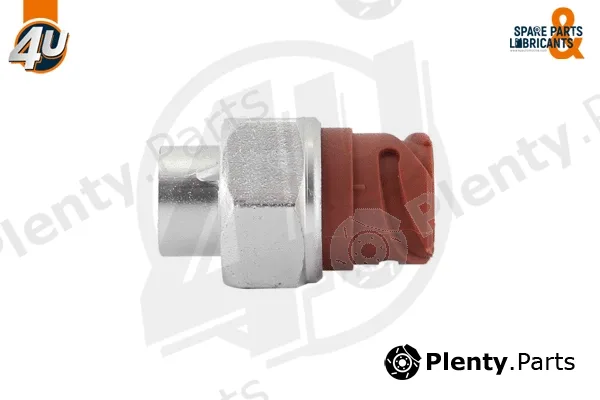 4U Autoparts 18401MN — Sensor, compressed-air system