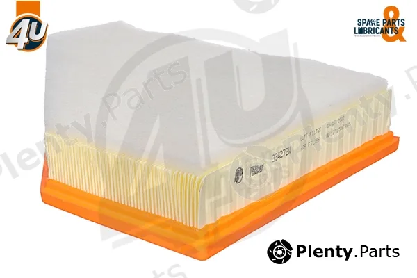 4U Autoparts 33427BW — Air Filter