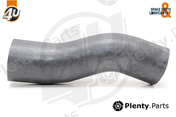 4U Autoparts 62515PU — Charge Air Hose