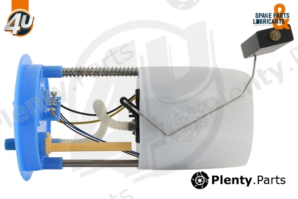 4U Autoparts 32916VV — Fuel Pump