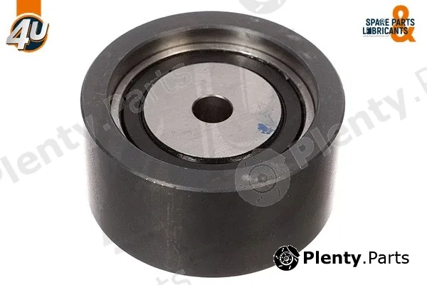 4U Autoparts 32443VV — Vibration Damper, timing belt