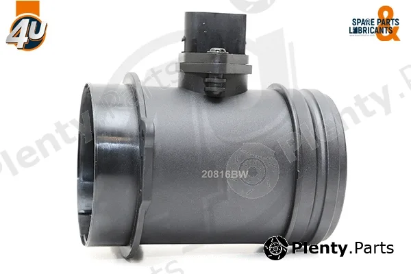 4U Autoparts 20816BW — Mass Air Flow Sensor