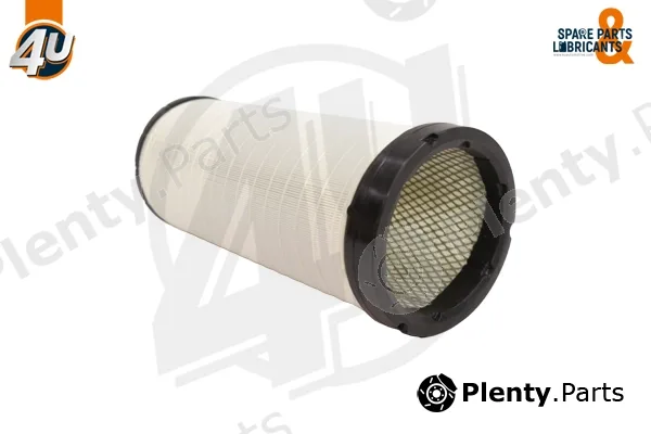 4U Autoparts 38778SC — Air Filter