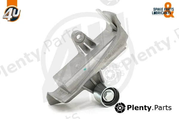 4U Autoparts 32425VV — Tensioner, timing belt