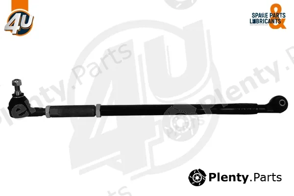 4U Autoparts J90067 — Tie Rod