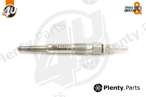 4U Autoparts 47561VV — Glow Plug