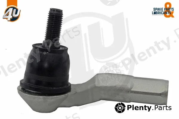 4U Autoparts A14353 — Tie Rod End