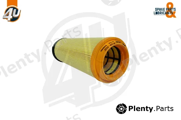 4U Autoparts 33041MR — Air Filter