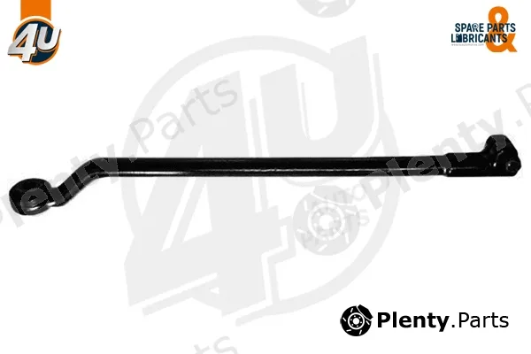 4U Autoparts E86223 — Inner Tie Rod