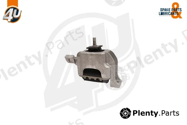 4U Autoparts 71821MI — Mounting, engine
