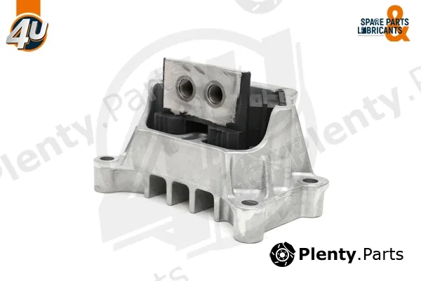 4U Autoparts 18560MN — Mounting, engine