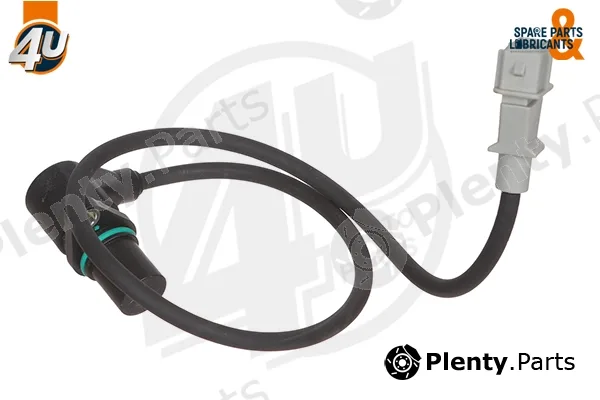 4U Autoparts 20103VV — Sensor, crankshaft pulse