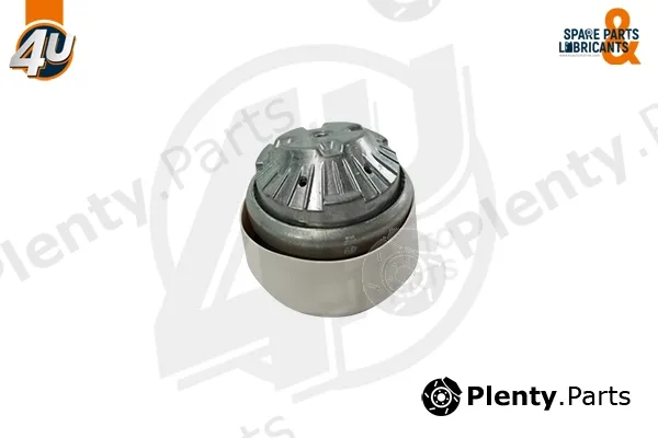 4U Autoparts 71204MR — Mounting, engine