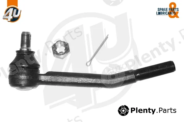 4U Autoparts A64575 — Tie Rod End