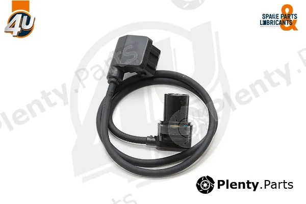 4U Autoparts 20709BW — Sensor, camshaft position