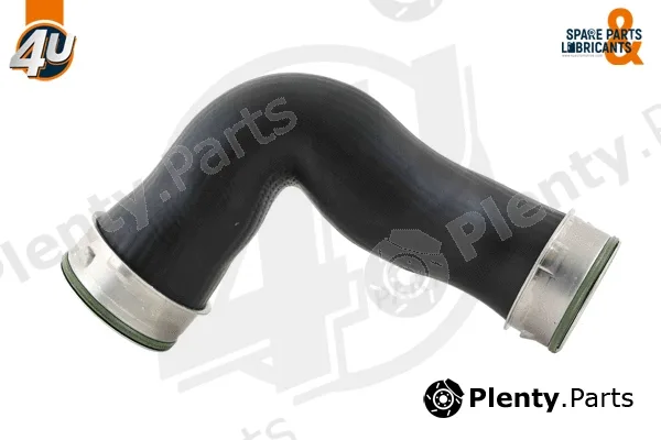 4U Autoparts 61022VV — Charge Air Hose