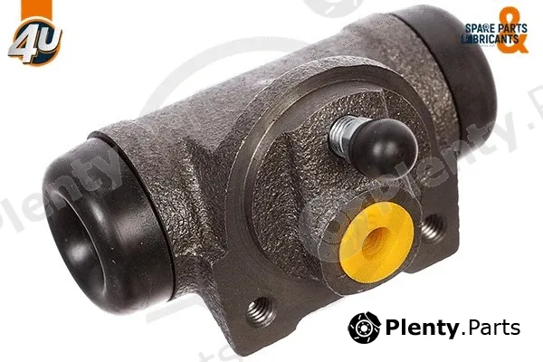 4U Autoparts 20534PU — Wheel Brake Cylinder