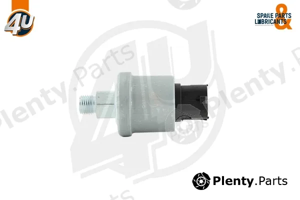 4U Autoparts 18110SC — Sensor, oil pressure