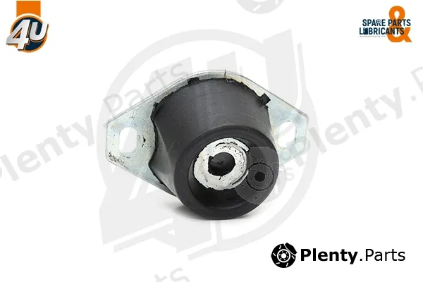 4U Autoparts 72600PU — Mounting, engine