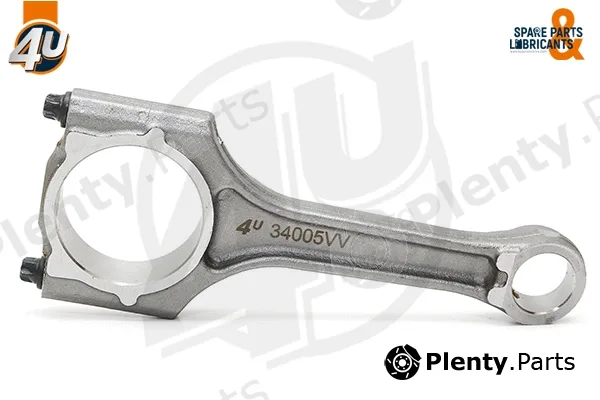 4U Autoparts 34005VV — Connecting Rod
