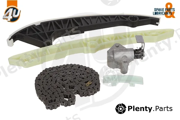 4U Autoparts 44072VV — Timing Chain Kit