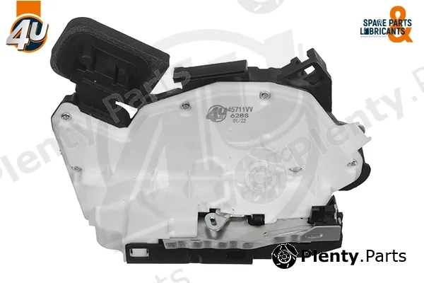 4U Autoparts 45711VV — Door Lock