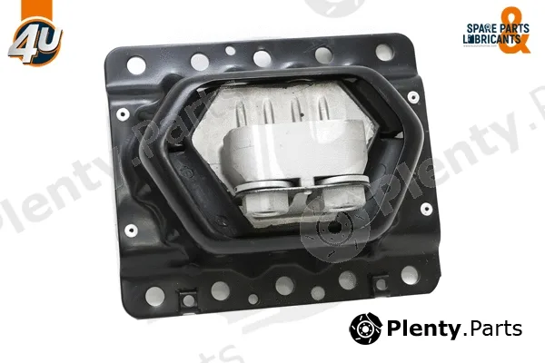 4U Autoparts 29603VO — Mounting, engine