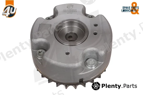 4U Autoparts 17809VV — Camshaft Adjuster