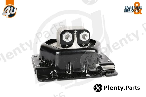 4U Autoparts 29602VO — Mounting, engine