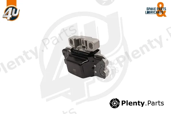 4U Autoparts 72031VV — Mounting, engine
