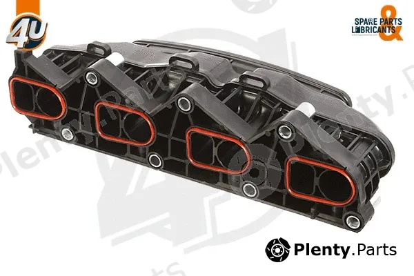 4U Autoparts 16174MR — Intake Manifold Module