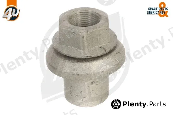 4U Autoparts 28175ME — Wheel Nut