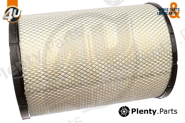 4U Autoparts 38782SC — Air Filter