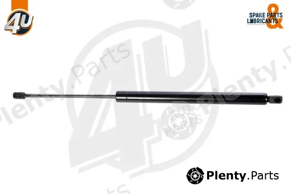 4U Autoparts 48547PU — Gas Spring, boot/cargo area
